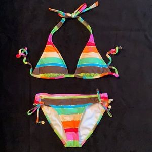 Roxy bikini medium